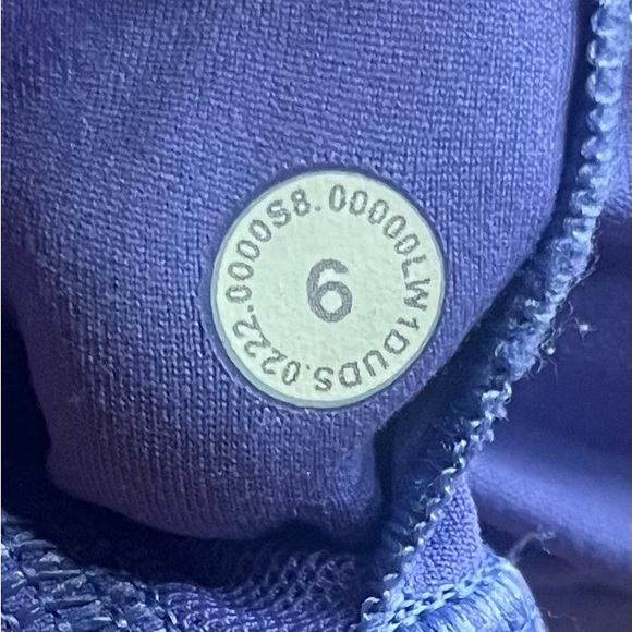 lululemon align tank - Picture 4 of 4